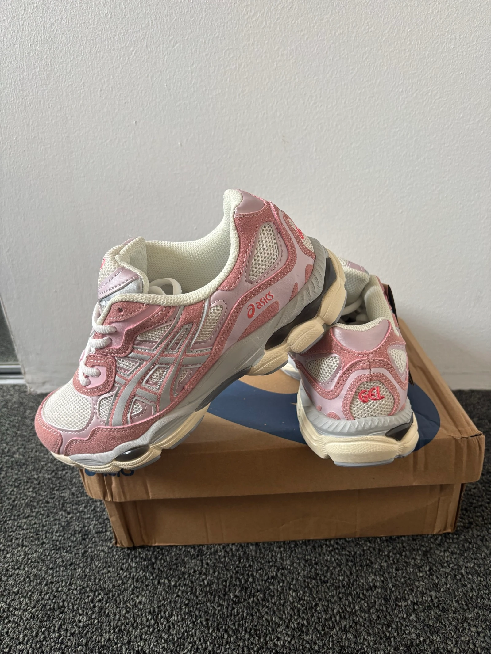 Asics gel nyc – photo 6